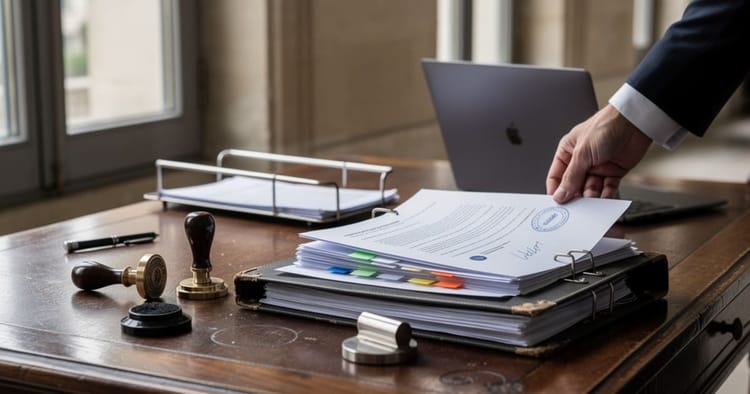 Vorschau zu: Branche: TSAIR 2026 Konferenz 20–22.08.2026 in Paris