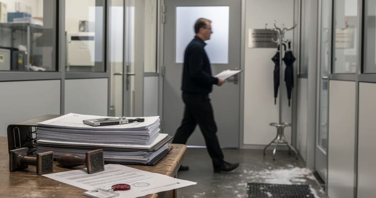 Vorschau zu: Governance: Nationale KI-Aufsicht in DE beschlossen