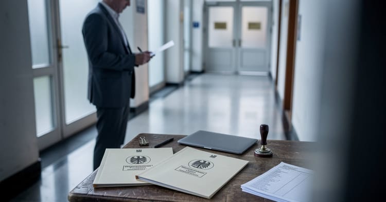 Vorschau zu: Compliance: KI-Marktüberwachungs-Gesetz 2026