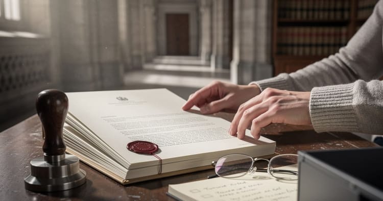 Vorschau zu: Risikoklassifizierung und Pflichten 2024 bis 2026