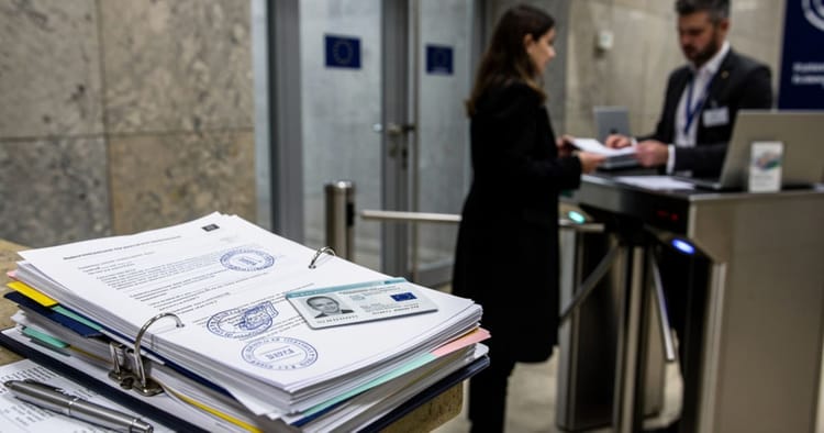 Vorschau zu: Förderung: EU-Call AGI Healthcare Deadline 15.09.2026