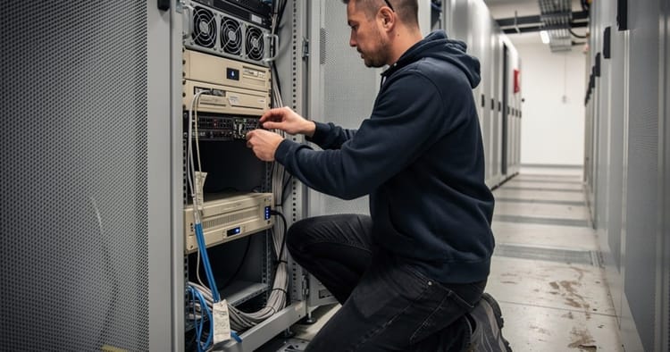 Vorschau zu: Risiko: Legacy-Integration kostet Global 2000 $400 Mrd/Jahr