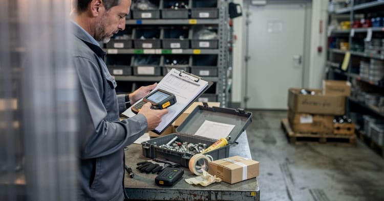 Vorschau zu: Datenstrategie 2026: Vernetzte Daten statt Silos