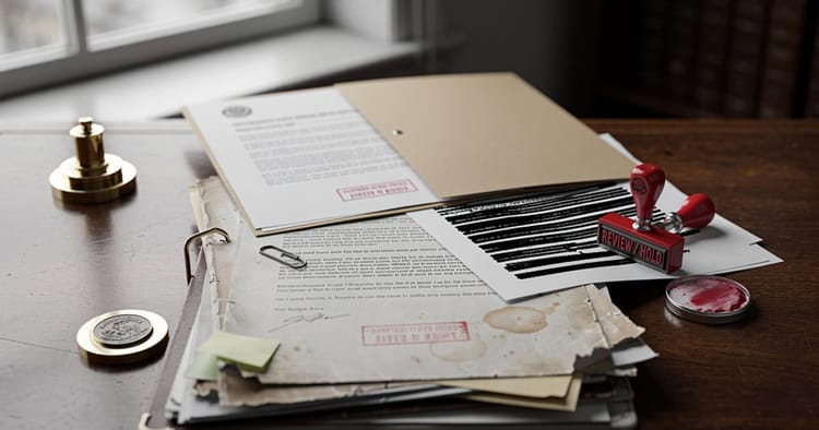 Vorschau zu: Case Study: KI-gestützte Dokumentenprüfung bei Allianz