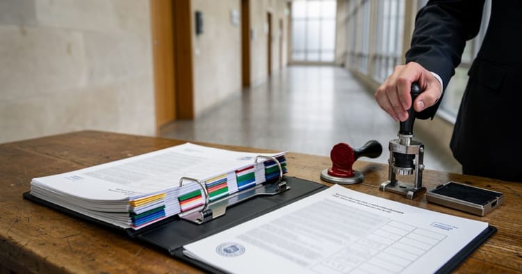 Vorschau zu: Action: DIHK calls for business-friendly AI Act implementation