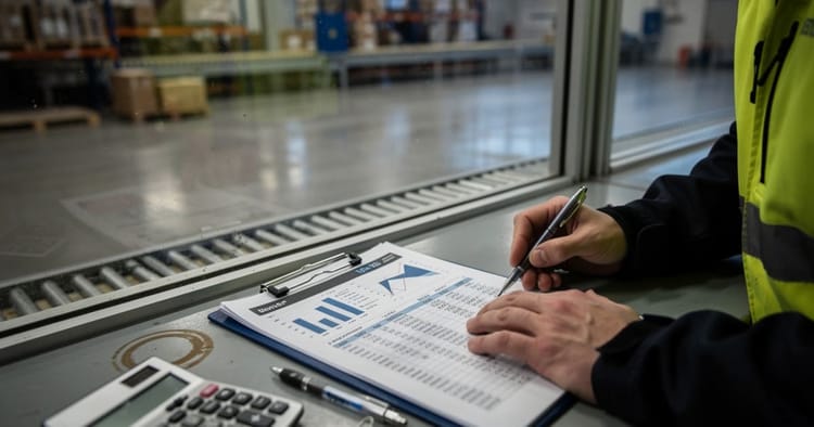 Vorschau zu: Strategy: 73% CEOs decide on AI - double vs. 2025