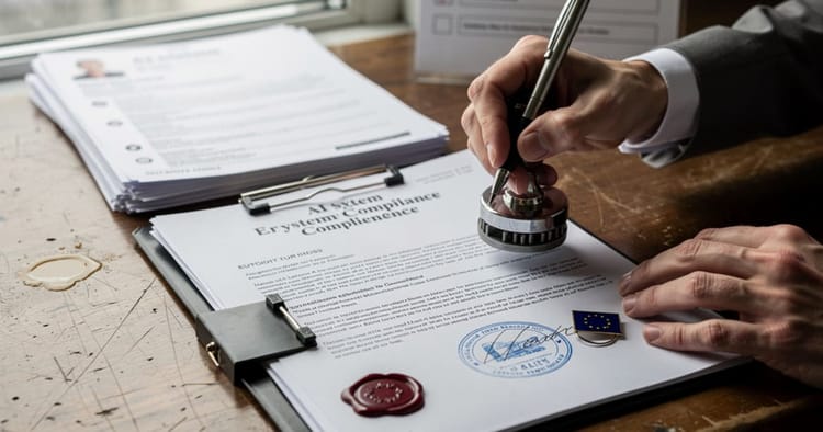 Vorschau zu: KI-Trends 2026 für den Mittelstand und EU AI Act