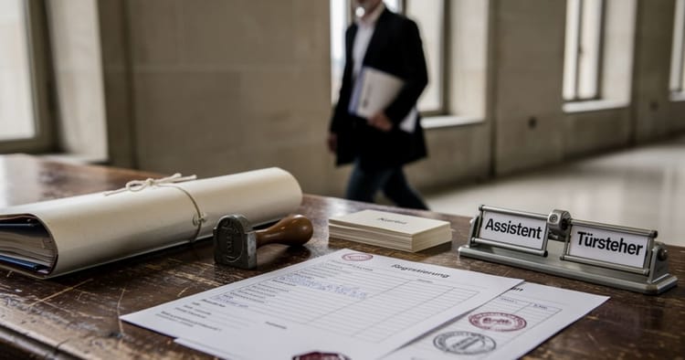 Vorschau zu: Strategy: SMEs to classify systems (AI Act)