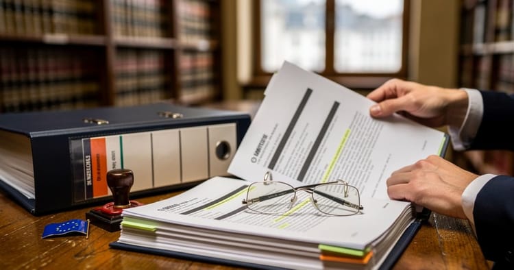 Vorschau zu: Case Study: 7 KI-Agenten im Unternehmensalltag