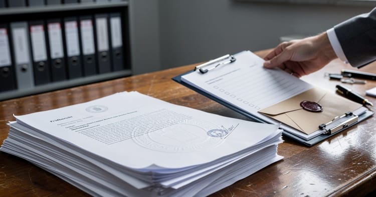 Vorschau zu: Lokale LLMs und DSGVO-konforme KI-Architektur