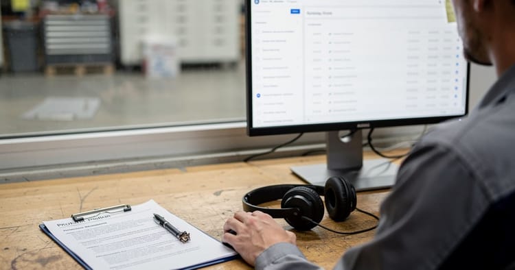 Vorschau zu: Multimodale KI und Automatisierung in Kommunikation