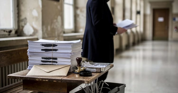 Vorschau zu: Compliance: DSGVO-Grundsatzdaten ab 2024