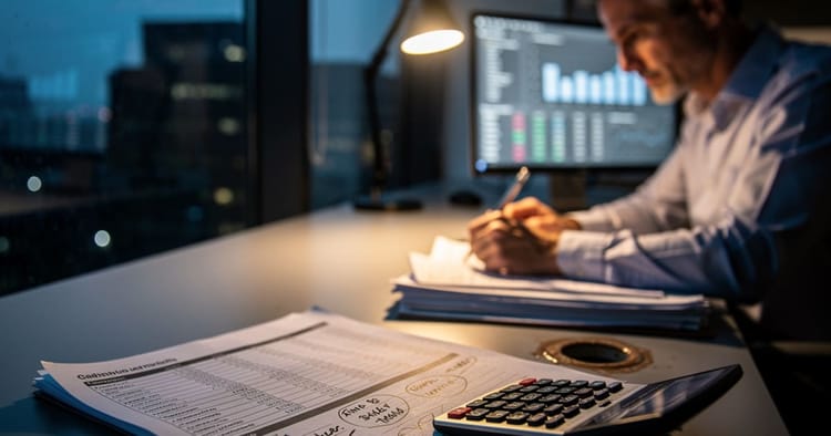 Vorschau zu: Produktivitätseffekte von GenAI realistisch bewerten