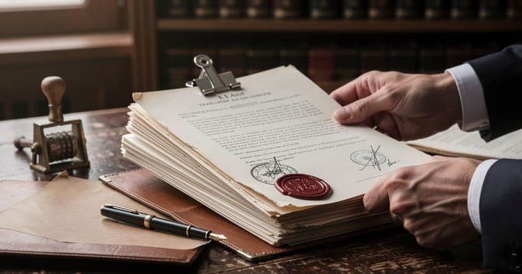 Vorschau zu: Action: Steps towards safe AI integration according to the AI Act