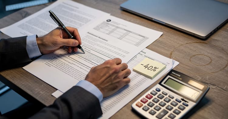 Vorschau zu: ROI: Traditionelle KI bringt 10–20% ROI in 12–18 Monaten