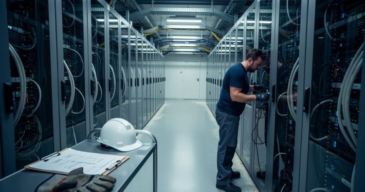 Vorschau zu: Förderung: 21,2 Mio. € EU-Call für robuste KI