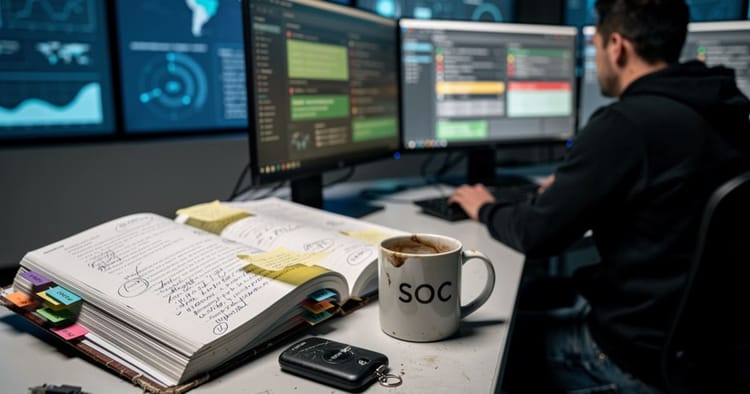 Vorschau zu: Strategie: Trendradar 2026 – KI-Agenten verändern Führung