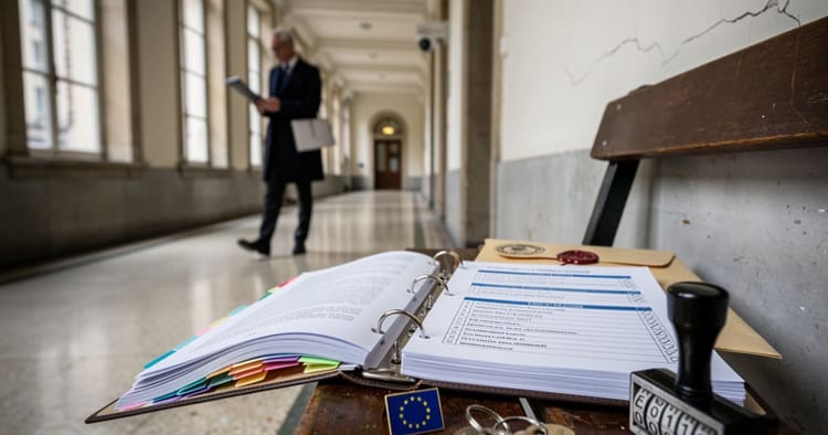 Vorschau zu: Action: Federal Council calls for low-bureaucracy AI rules