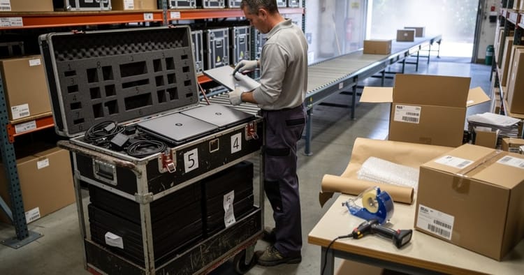 Vorschau zu: ROI: 14% bis >25% Produktivitätsgewinn