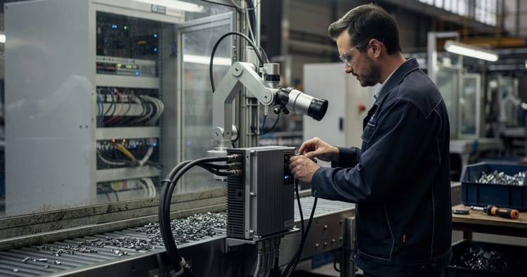 Vorschau zu: Strategie: Deloitte Report 2026 zu AI-Invest & Adoption