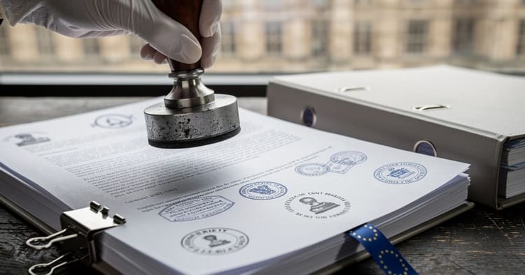 Vorschau zu: Handlung: Empfehlungen zu Binding Corporate Rules für KI-Prozessoren