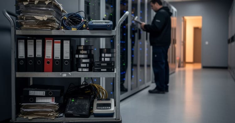 Vorschau zu: Strategie: Bitkom-Studie zu KI in 604 Unternehmen