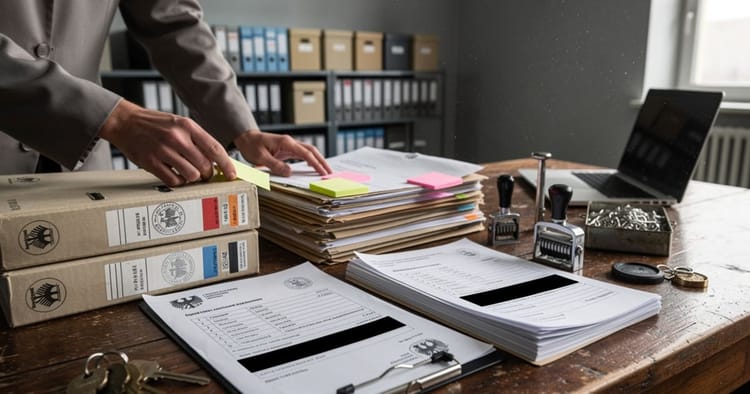 Vorschau zu: Deutschland setzt EU AI Act national um