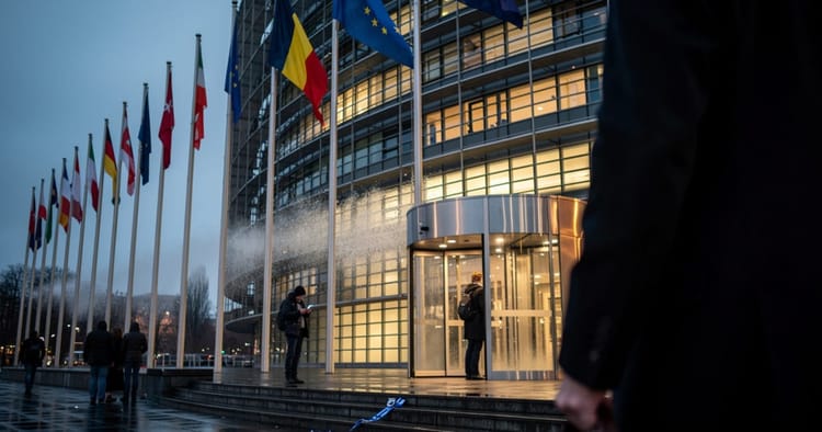 Boards Must Demand Better Web Risk Intelligence