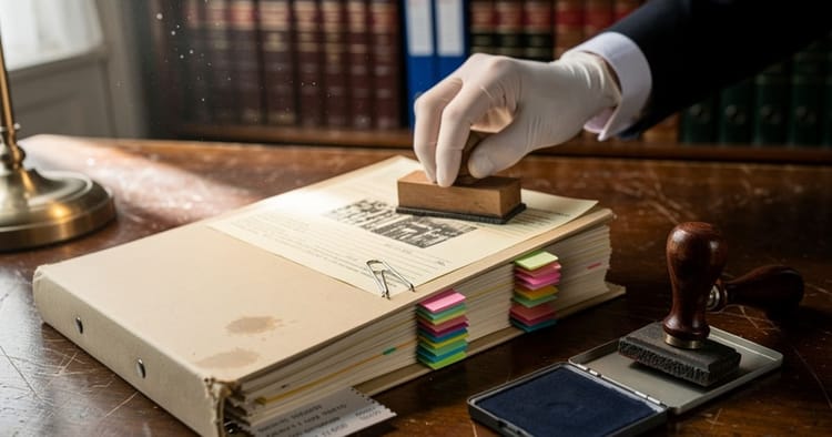 Phantom Competition Exposes Talent Strategy Vacuum