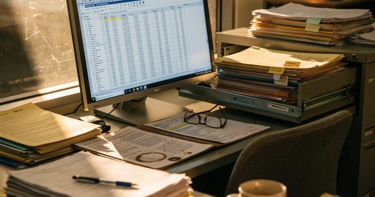 Vorschau zu: Tech: 62 % Unternehmen experimentieren mit Agents