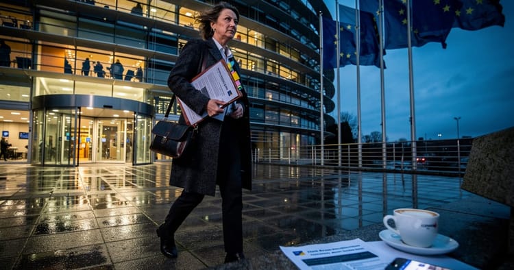 Vorschau zu: Strategie: KI-Markt wächst auf 245 Mrd. €