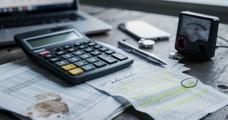 Vorschau zu: ROI: Automatisierung senkt Versicherungskosten um 22%