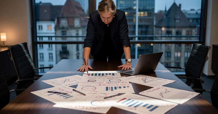 Consulting Revenue Surges 22% on Automation Advisory