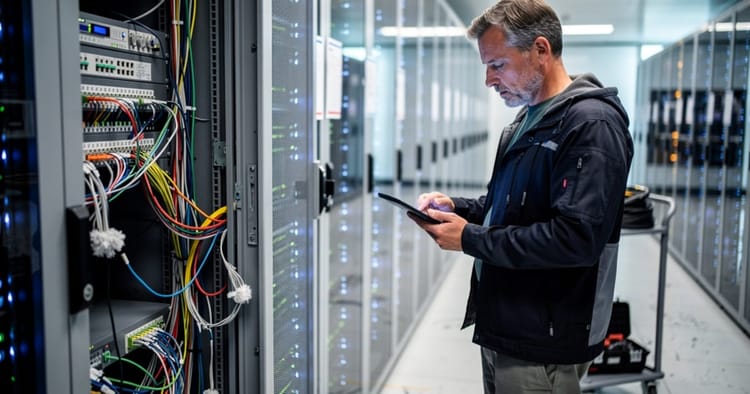 Vorschau zu: Governance: Audit-Prozesse für KI-Systeme bei SAP etabliert