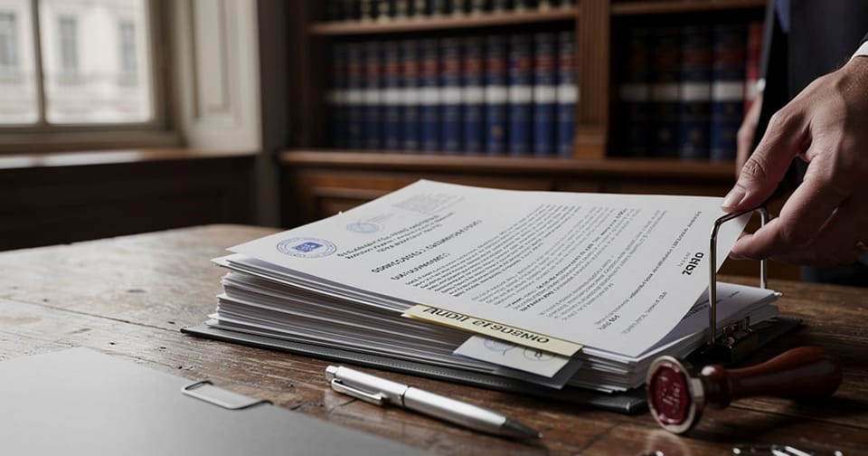 Vorschau zu: Compliance: High-Risk Pflichten 2026 und 2027