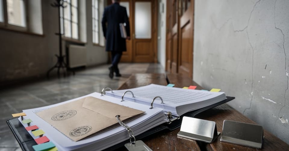 Vorschau zu: Handlung: EU AI Act Compliance Checker jetzt verfügbar