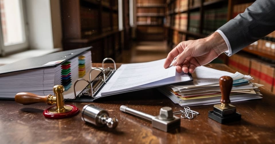 Vorschau zu: Compliance: AI Act Pflichten ab 02.08.2026