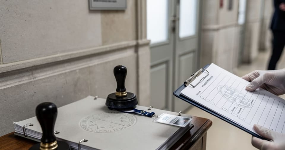 Vorschau zu: Compliance: EU AI Act und Europrivacy-Zertifizierung in Luxemburg