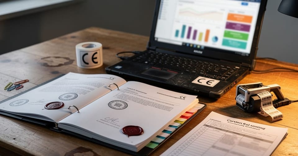 Vorschau zu: Finanzsektor 2026 als KI-Compliance-Wendepunkt