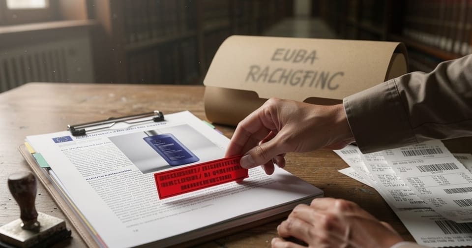 Vorschau zu: Compliance: Transparenzpflichten nach Art. 50 ab 2026