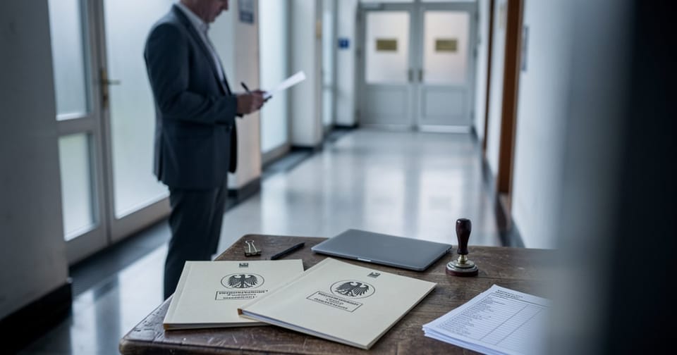 Vorschau zu: Compliance: KI-Marktüberwachungs-Gesetz 2026