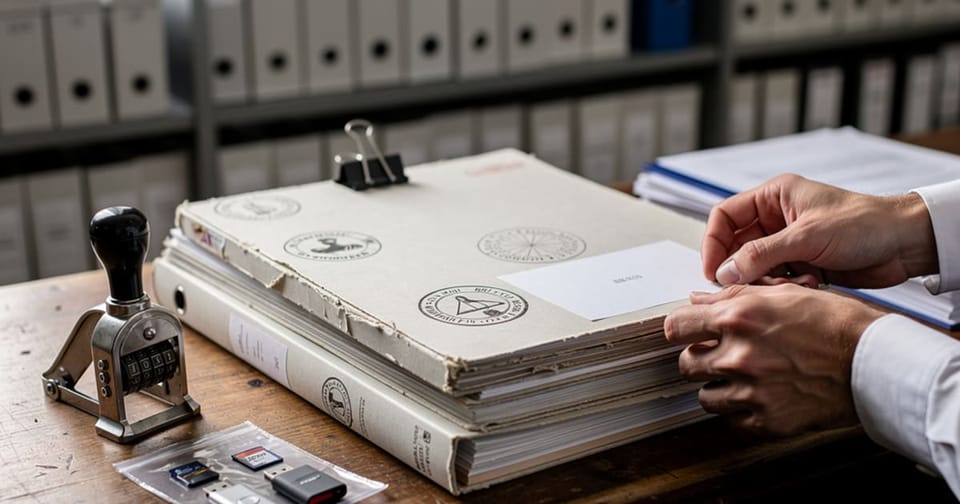 Vorschau zu: Compliance: Transparenzpflichten für KI-Anbieter nach Art. 50 KI-VO