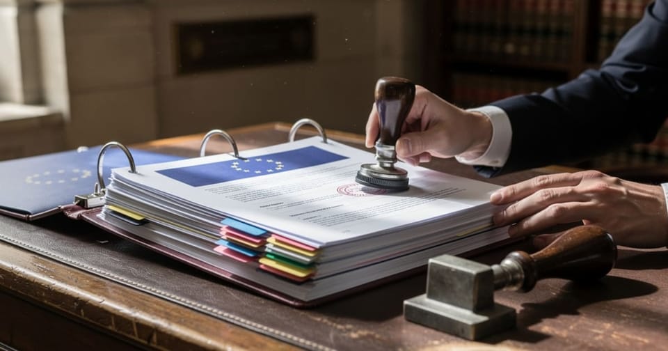 Vorschau zu: Compliance: DSGVO Leitlinien 2026 für Unternehmen