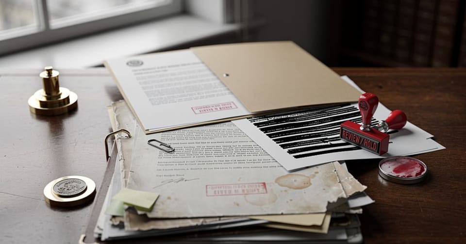 Vorschau zu: Case Study: KI-gestützte Dokumentenprüfung bei Allianz