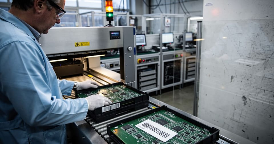 Vorschau zu: Case Study: Siemens Fuse EDA AI Agent (GTC 2026)