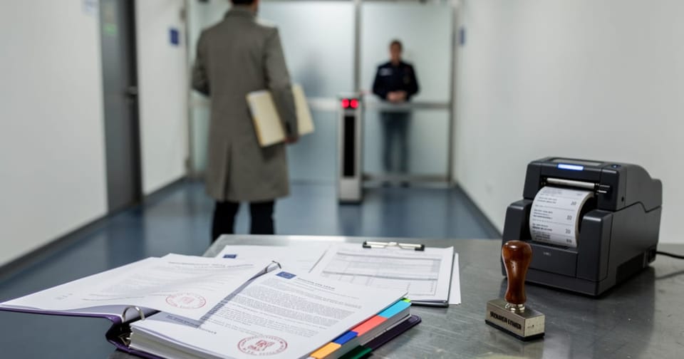 Vorschau zu: Strategie: Auswirkungen des KI-Gesetzes auf EU-Unternehmen