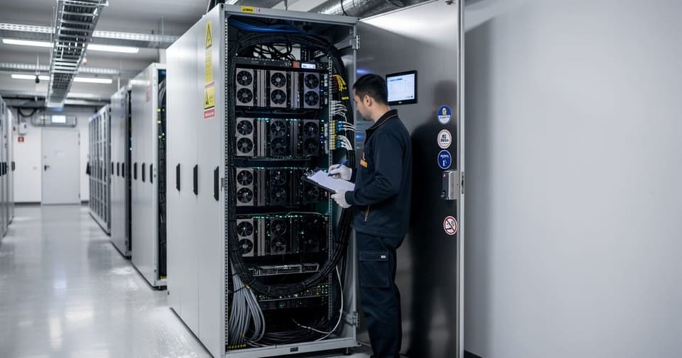 Vorschau zu: AI in the manufacturing industry 2026