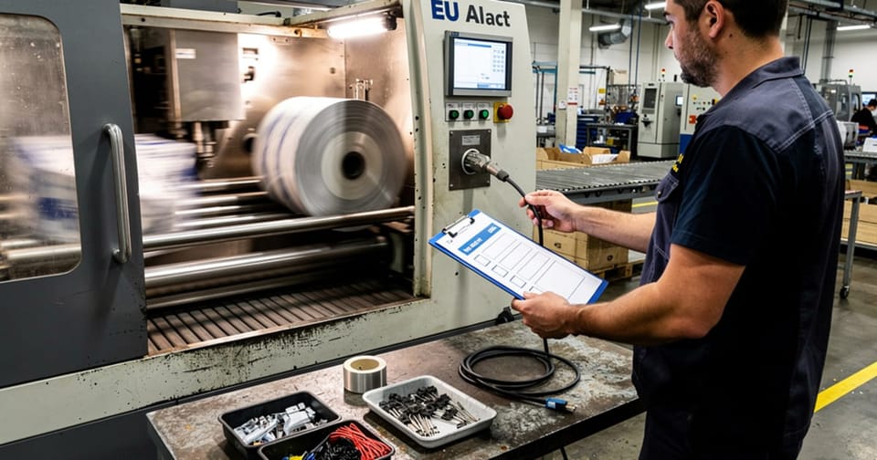 Vorschau zu: AI trends 2026 for the SME sector