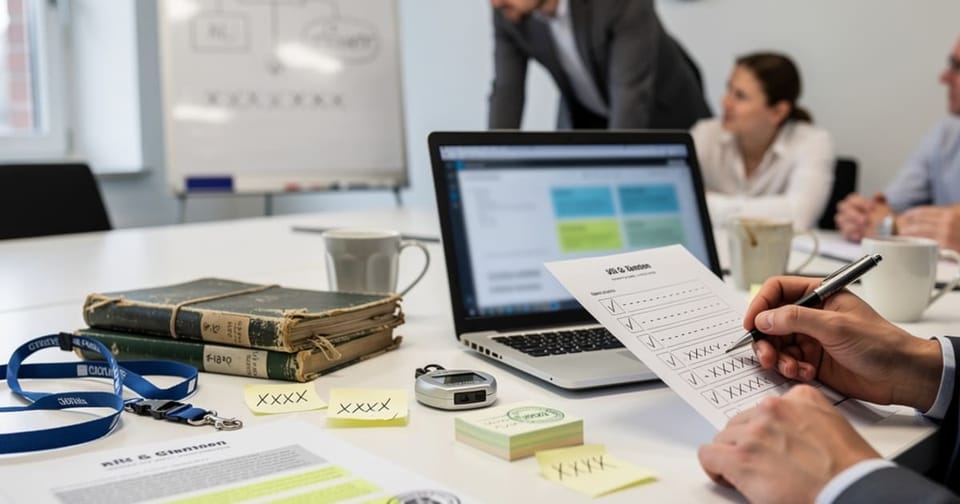 Vorschau zu: Warum viele Unternehmen von KI noch wenig profitieren