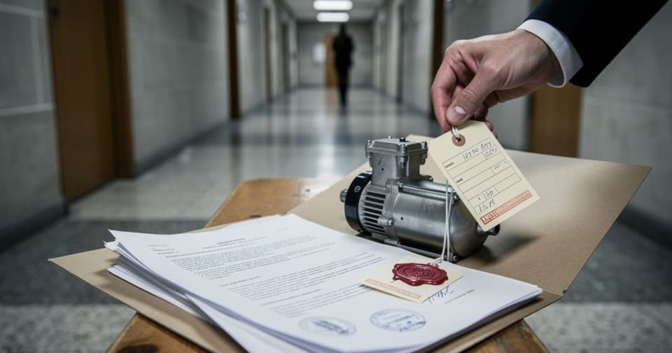 Vorschau zu: Compliance: NIS2 gilt seit 06.12.2025 in Deutschland